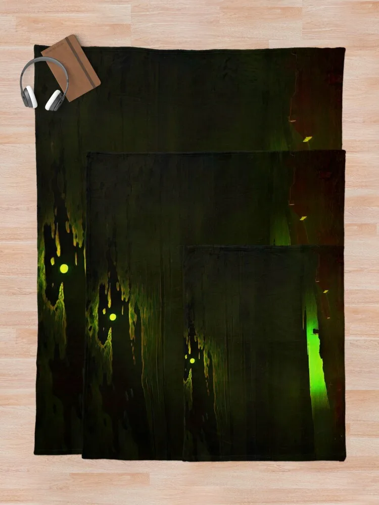 Moonlight Night on the Dnieper By Arkhyp Kuindzhi Vibante Edition Плед на зиму Покрывала Детский диван-кровать