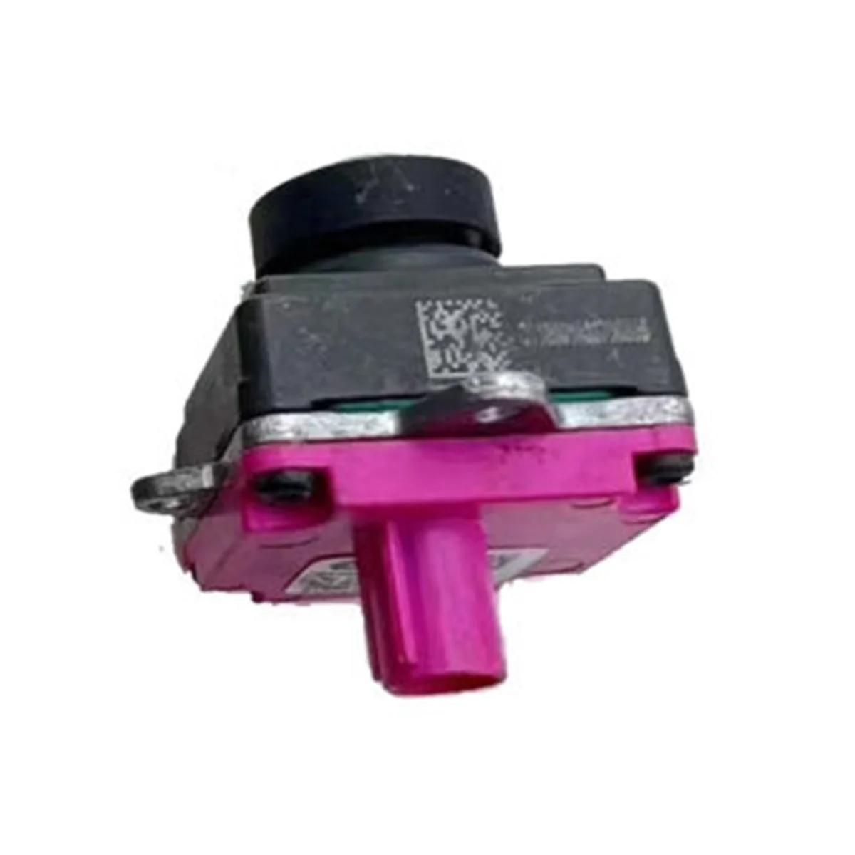 Камера заднего вида для Jeep Wrangler Gladiator 2018-2021 04672585AB