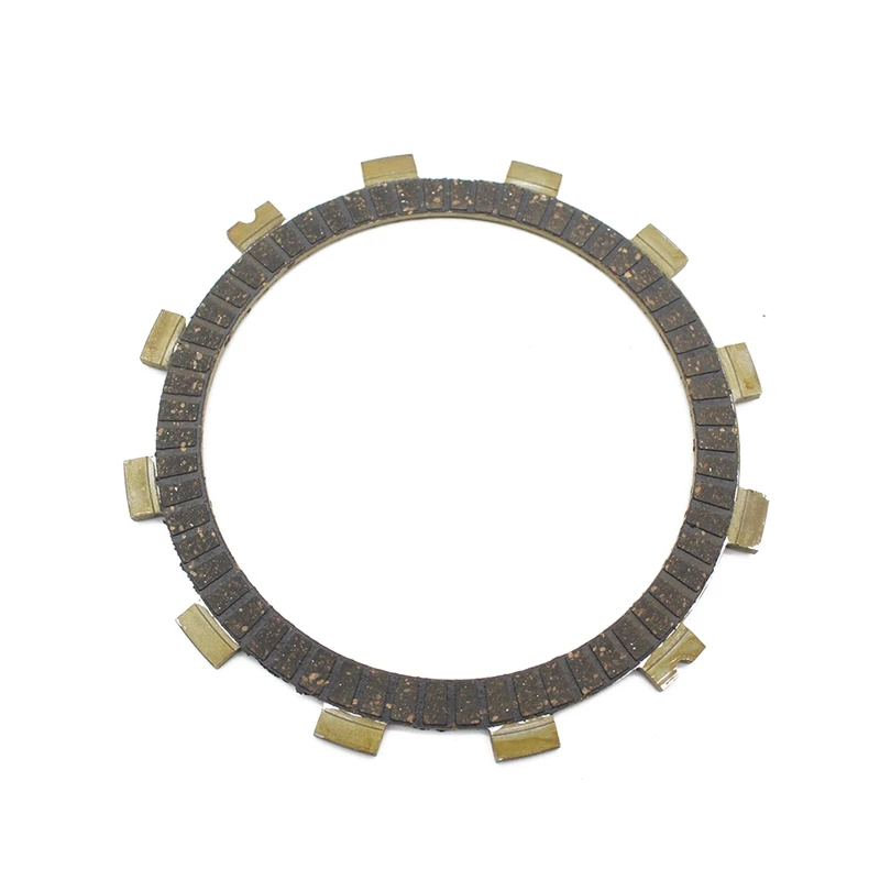 Диск фрикционный для Suzuki GSF250 GSF400 74A 73A 75A 77A 913 Bandit 250/400 6 шт