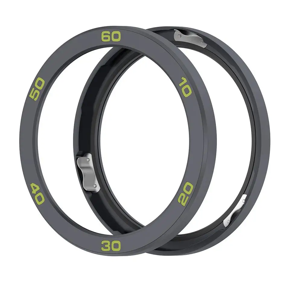 Металлический безель + закаленное стекло для CMF Watch Pro 2 защитная рамка часов Pro2