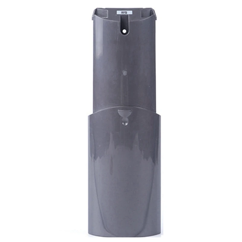 

Ведро для пылесоса Dyson V10 V11 (Sv12 Sv14), циклонная опорная пластина, раздвижная крышка, открывающаяся перегородка