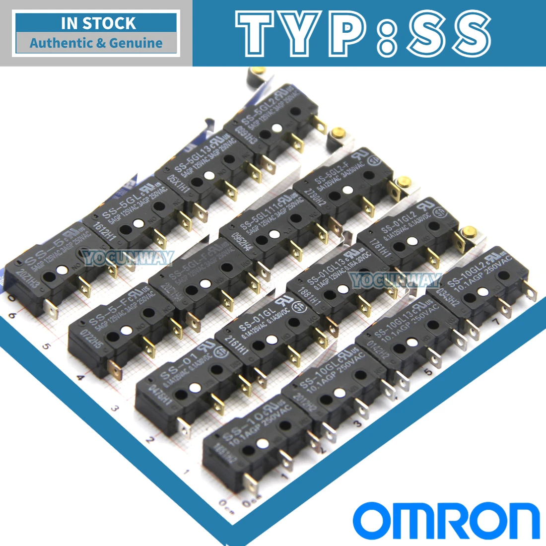 Новый аутентичный оригинальный японский OMRON микро-переключатель женский 01GL 01GL2 F 01GL13 5 5GL 5GL2 5GL13 5GL111 L 10 10GL 10GL2 10GL13