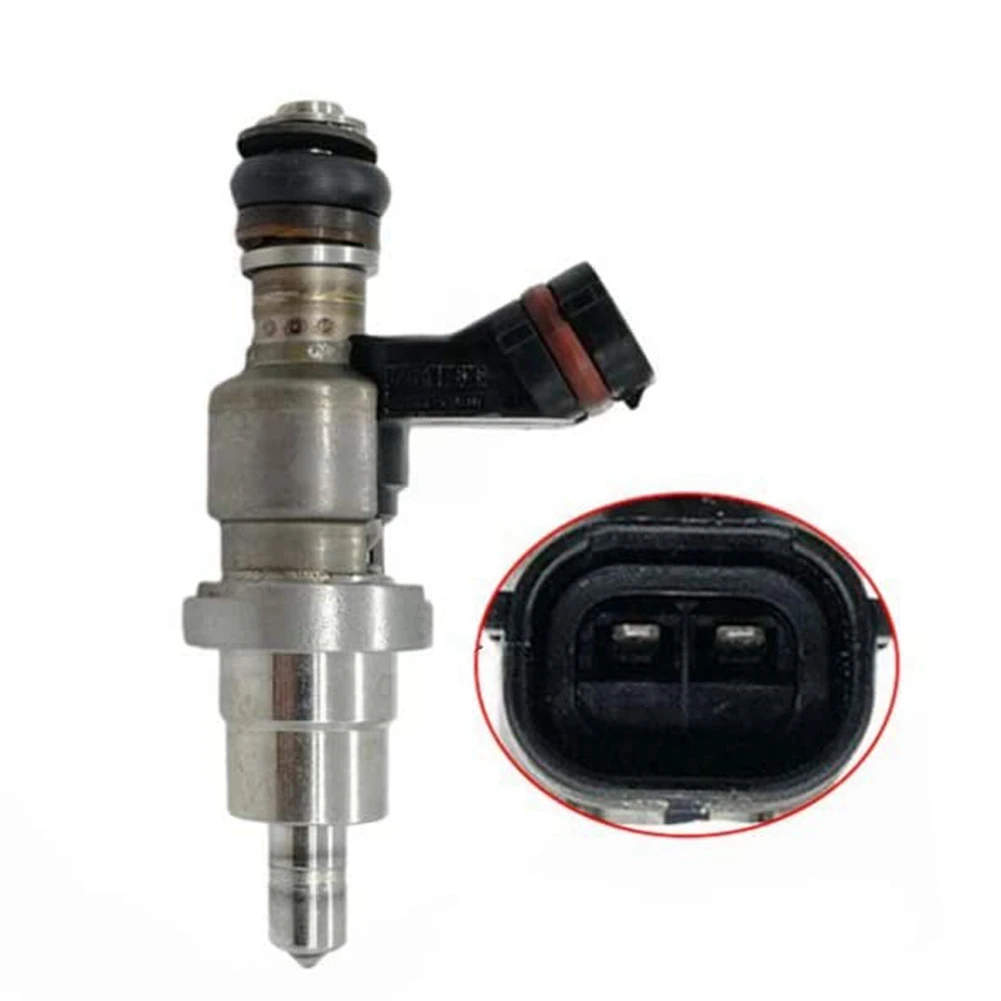 Форсунка топливного инжектора для TOYOTA 1AZ-FSE D4 AVENSIS RAV4 Ноя IPSUM 2.0L 23250-28030 23209-28030