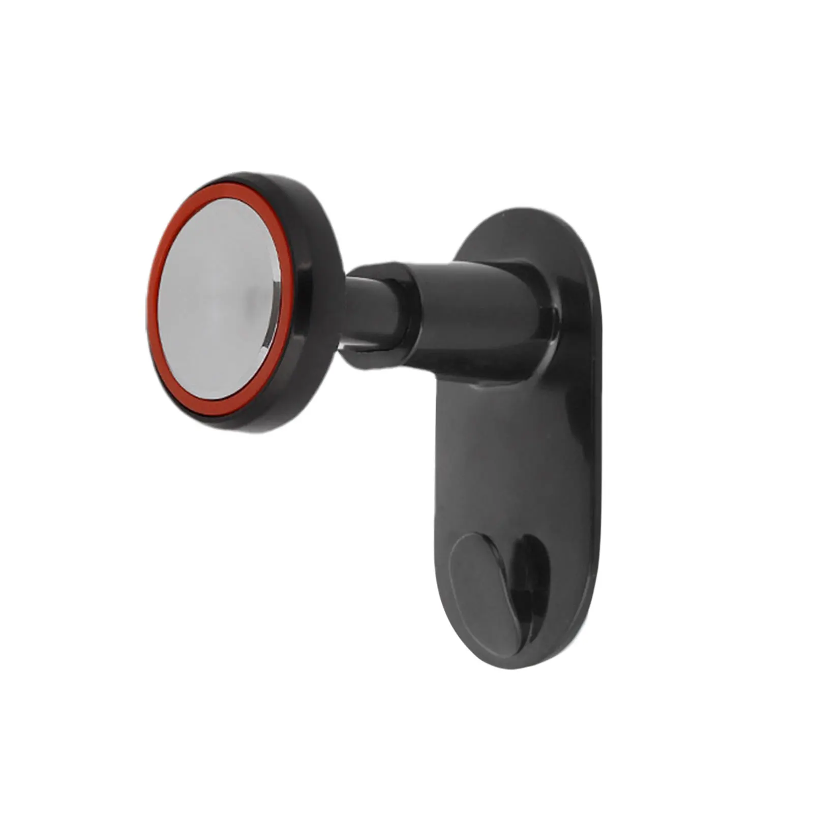 

Настенная Подставка для наушников, вешалка для наушников, настенный Расширяемый держатель для игровой гарнитуры с двусторонним клеем, легк...