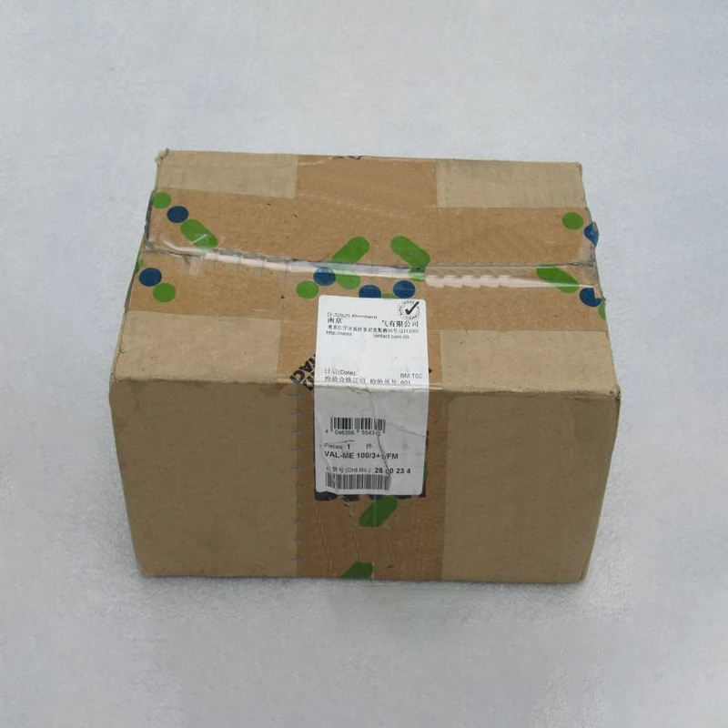 

2800234 AL-ME 100/3+1/FM For Phoenix Surge Protector