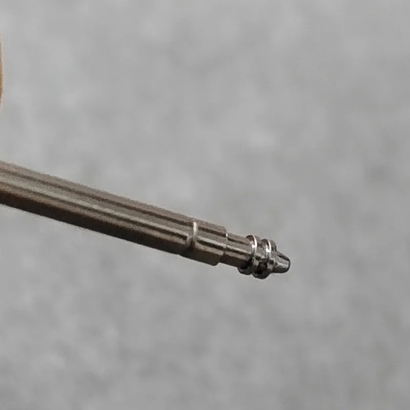 Diameter 2.0MM Watch Strap Connecting Rod Spring Bar Strong Durable High Quality Original Stainless Steel 316L Precision Steel