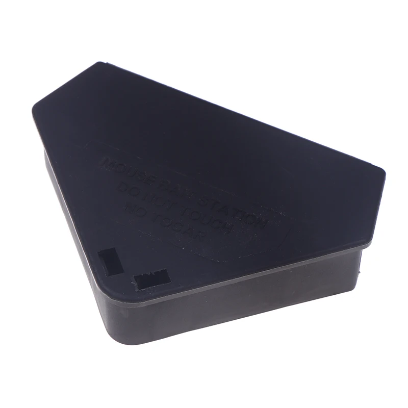 Профессиональная домашняя ловушка для приманки крыс и мышей многоразовая