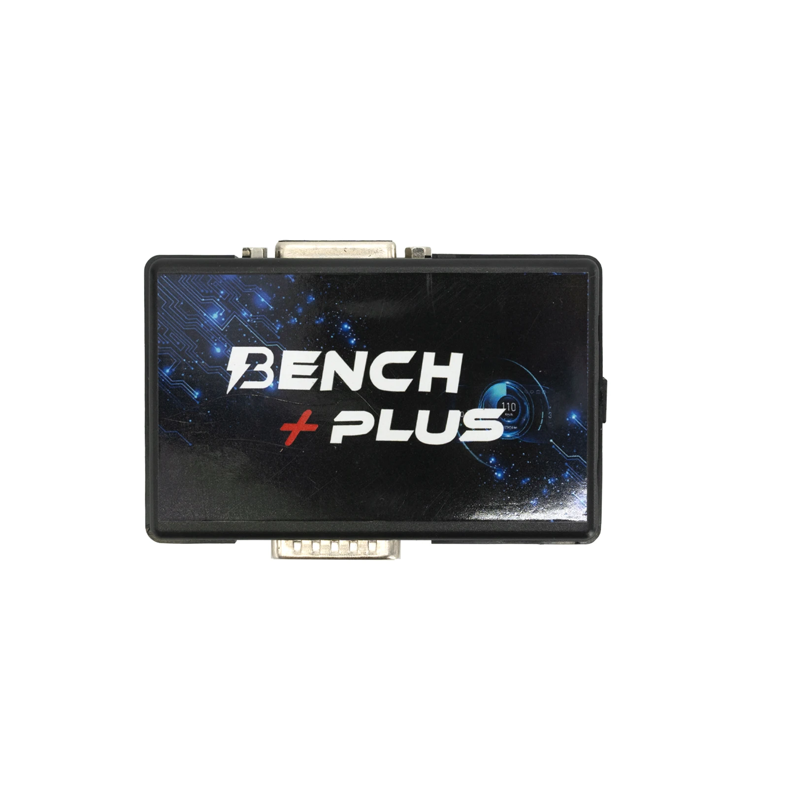 [Картонная коробка] TagFlash Tag Flash ECU Programmer Tool BENCH / OBD BOOT BDM JTAG режим Полный считыватель