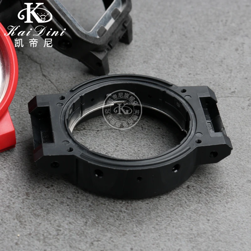 Фото Внутренняя рамка корпуса для часов Casio G-shock GA-110 DW-5600 GM-5600 GA-2100, внутренний корпус, механизм, сменный чехол, аксессуары №5