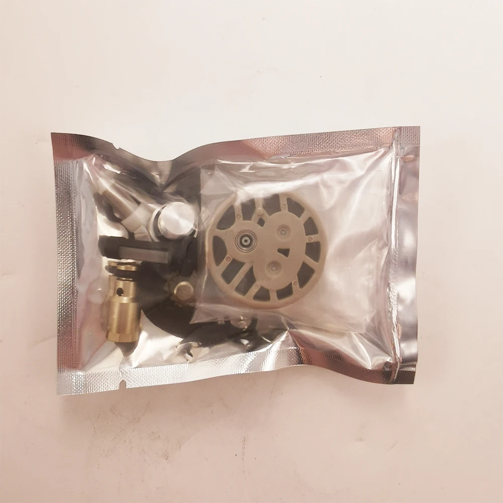 Для 2655852 2182737 2549339 2009872 فسikt Voor S1Cani1A M1An Mer1Ced1Es-Be1Nz Вантажівка Ureumpomp Reparatieset a 0001407878