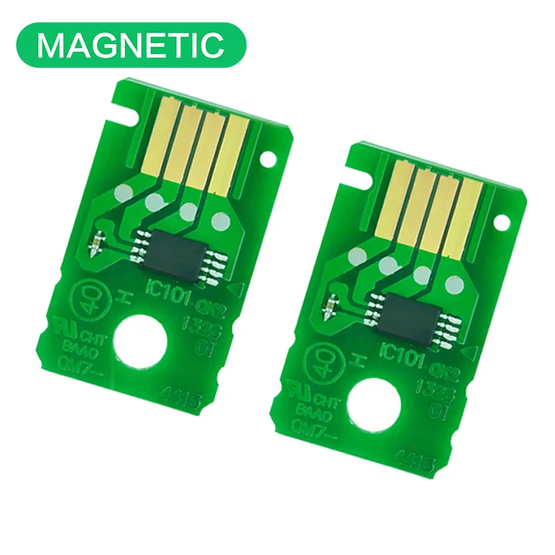 Новый чип резервуара для технического обслуживания MC G02 MCG02 Canon G3560 G3520 G2560 G1520 G680 G580