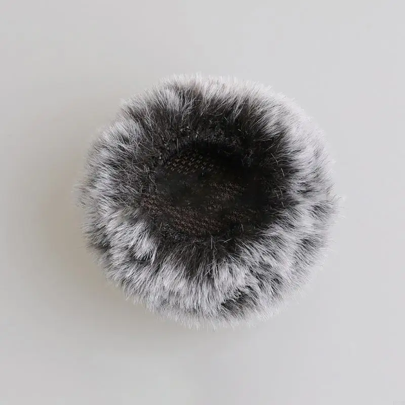 Ветрозащитная крышка для наушников F68B