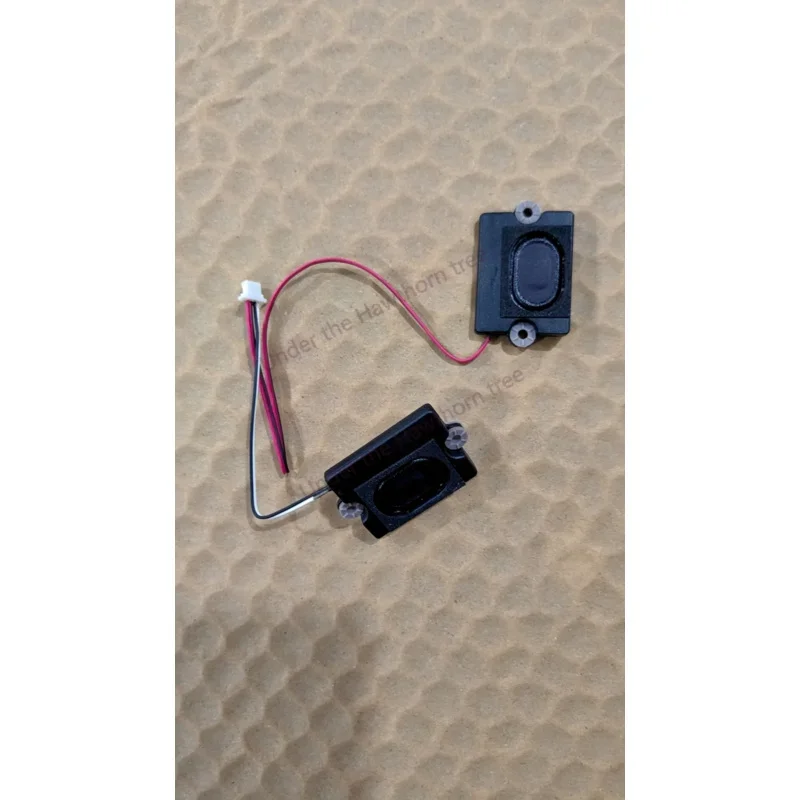 ДЛЯ замены ASUS Dell nec Lenovo HP динамик старый DIY модифицированный 28*22*5 мм