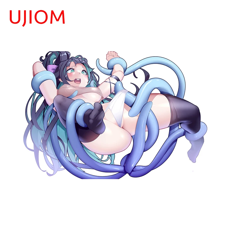 

Наклейки UJIOM для стен с героями мультфильмов