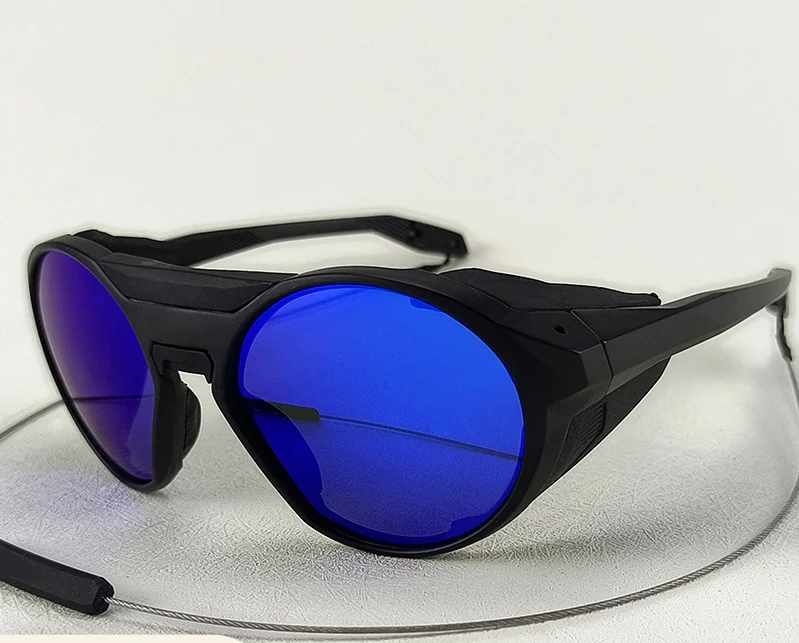 

Running sports glasses, outdoor cycling glasses, polarized sunglasses, men's fishing sunglasses, sun protection sunglasses
