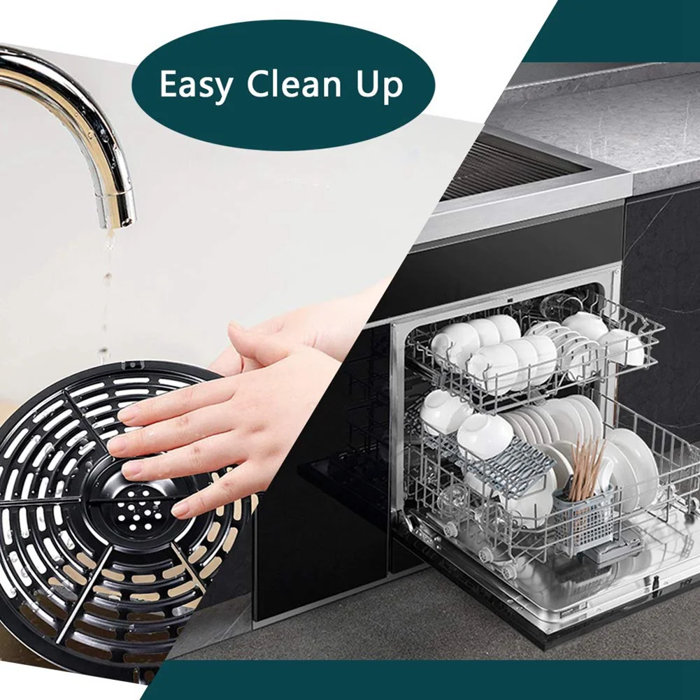 Сменная жаровня сковорода-гриль для электрической плита антипригарная