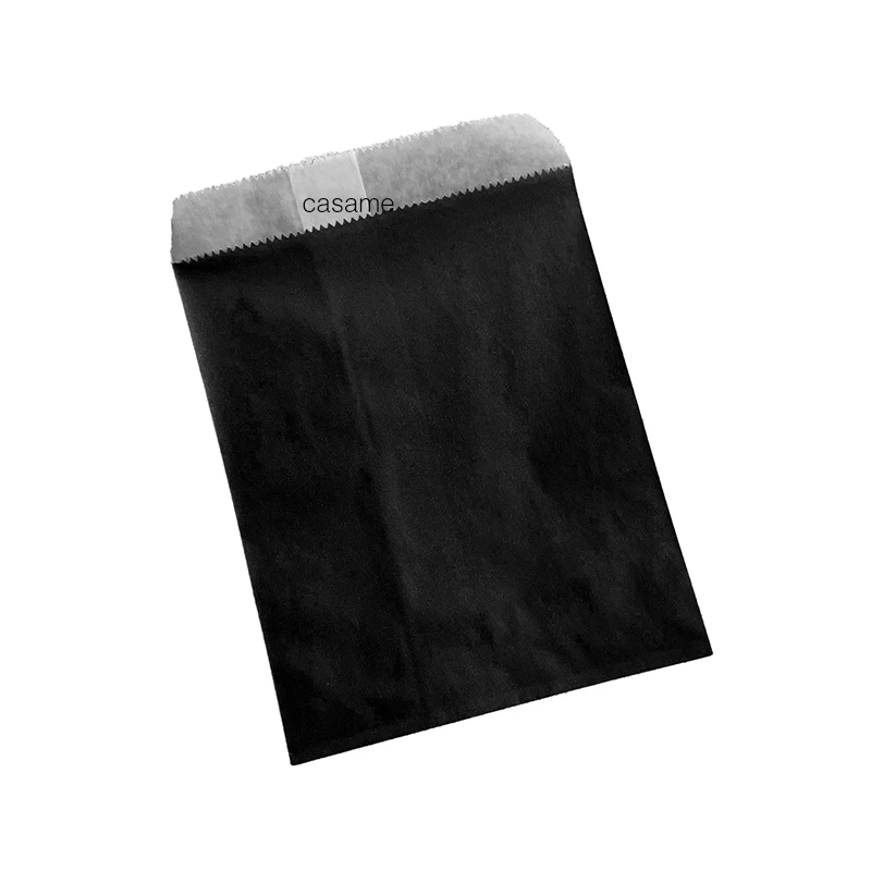 

25 шт. красочные пакеты из крафт-бумаги Casame