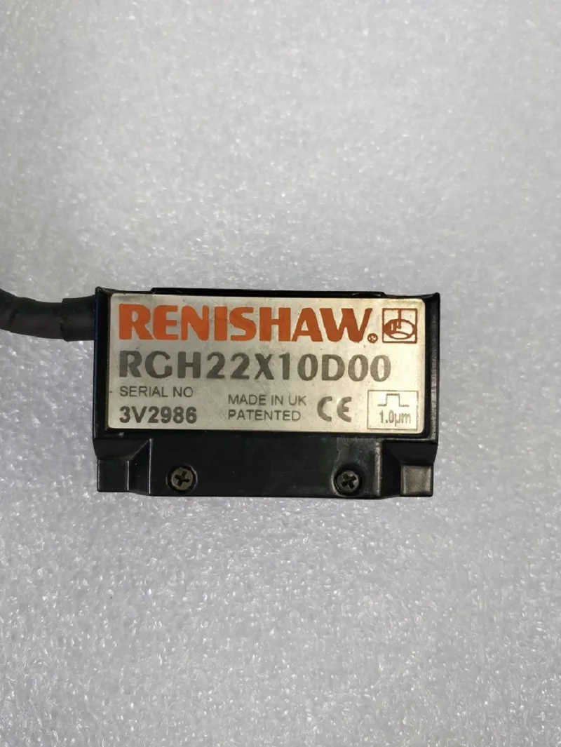 Решетчатая головка для считывания RENISHAW RGH22X10D00