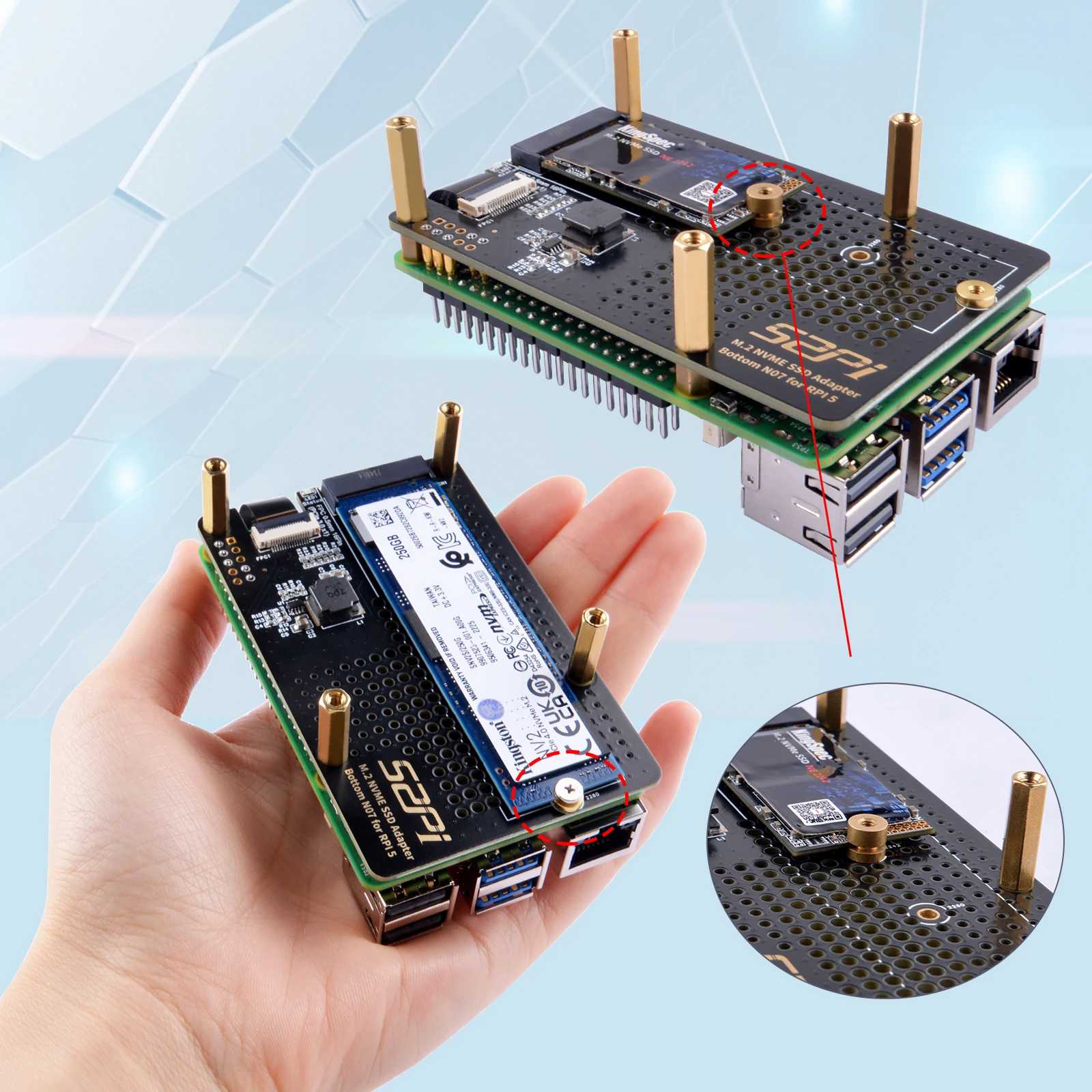 Raspberry pi 5 nvme. Raspberry pi 5 nvme