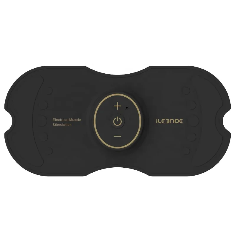 2024 ГОРЯЧАЯ ПРОДАЖА СИЛИКОННЫЕ EMS машины для фитнеса мышц стимулирующие абс тонер