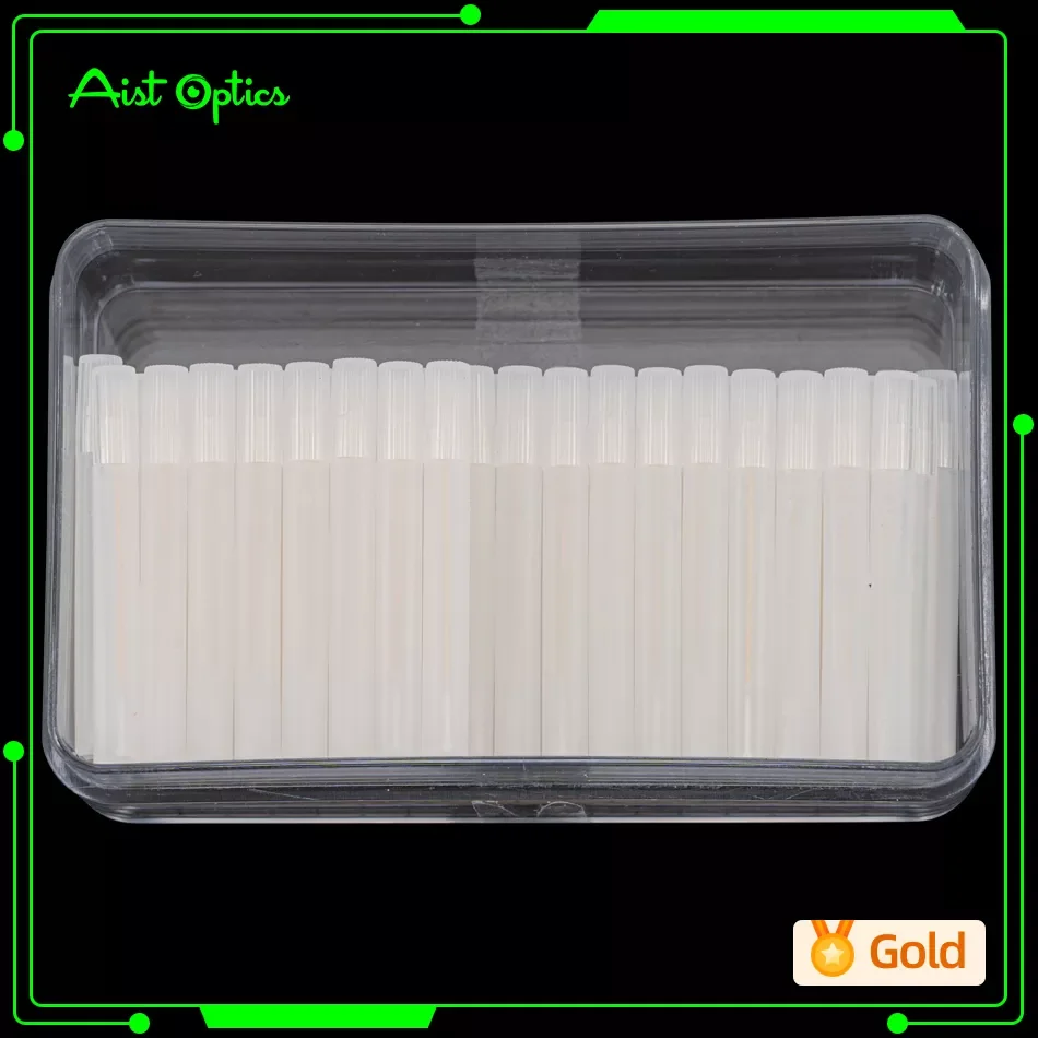 

NEW2023 100 шт. одноразовые зонды для отскока глаз тонометр Eyecare офтальмологическое оборудование в одной коробке