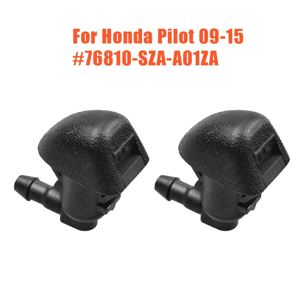 

Форсунка омывателя для Honda Pilot 2009-2015