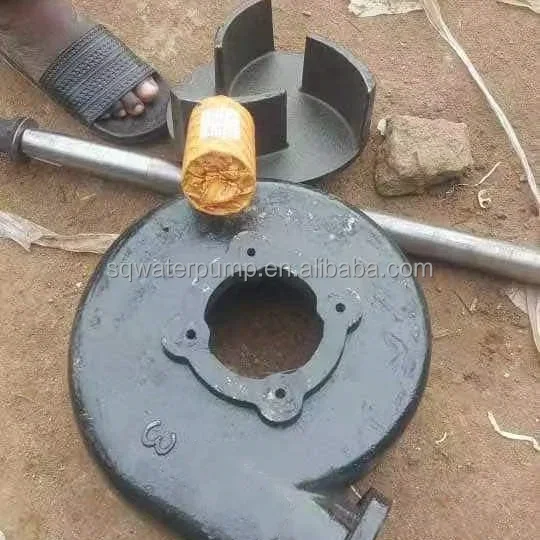 Вытяжной насос и запчасти для золотых пескоструйных очистительных насосов