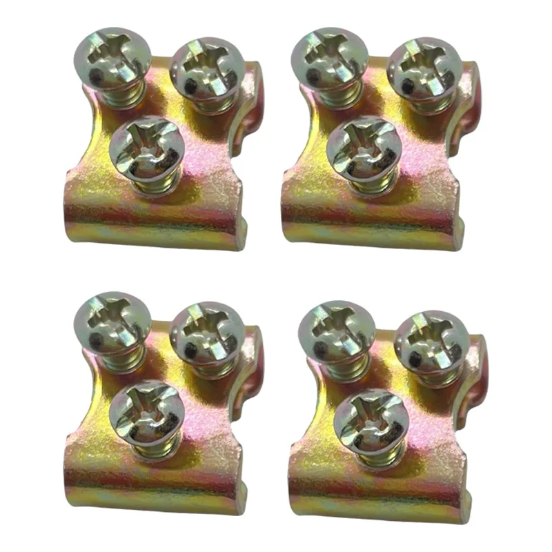 

Автомобильный универсальный центральный замок, соединительный зажим, винтовые аксессуары, соединительный патрон с крючком для звена двигателя