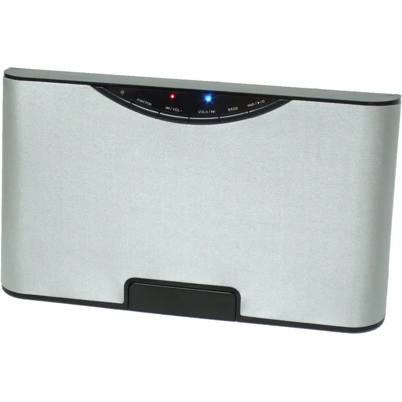 

Bluetooth(R) Wireless Speaker
