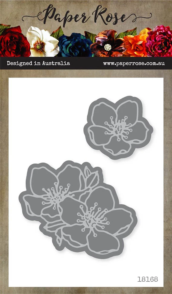 

Металлические штампы с красивым цветком вишни Новинка 2022 для скрапбукинга изготовления бумаги тиснение рамки карточки ремесло без прозрач...