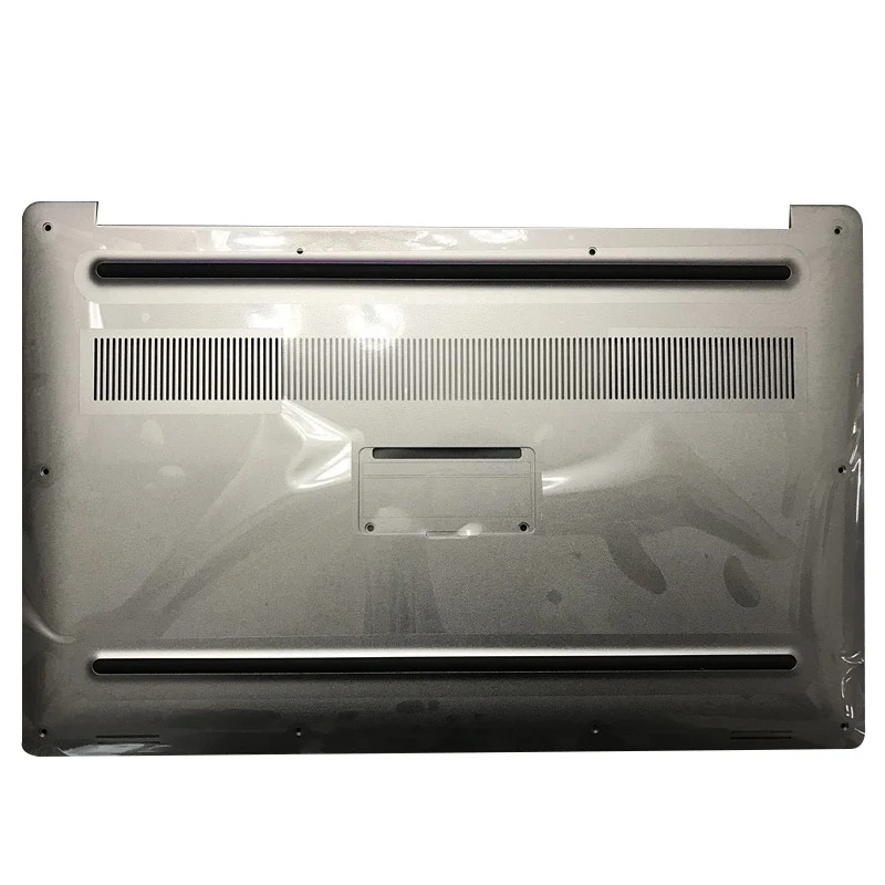 Новинка для ноутбука Dell XPS 15 9550 9560 Precision M5510 M5520 задняя крышка/Нижнее основание 0J83X