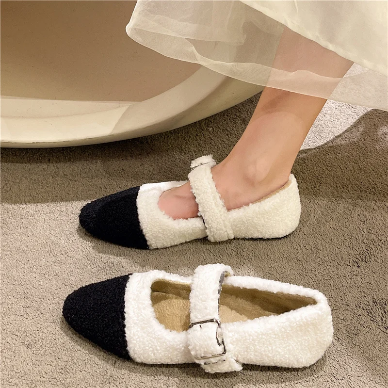 

Женские мокасины разных цветов, женские лоферы, женская обувь с закрытым носком, Осеннее Повседневное платье с острым носком