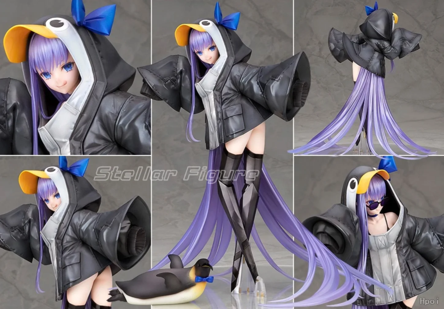 【SF】Alter Fate Grand Order Мелтлилит Мелтриллис Коллекция фигурок в масштабе 17 (art.: 3920dcfd07601) - 3920dcfd07601