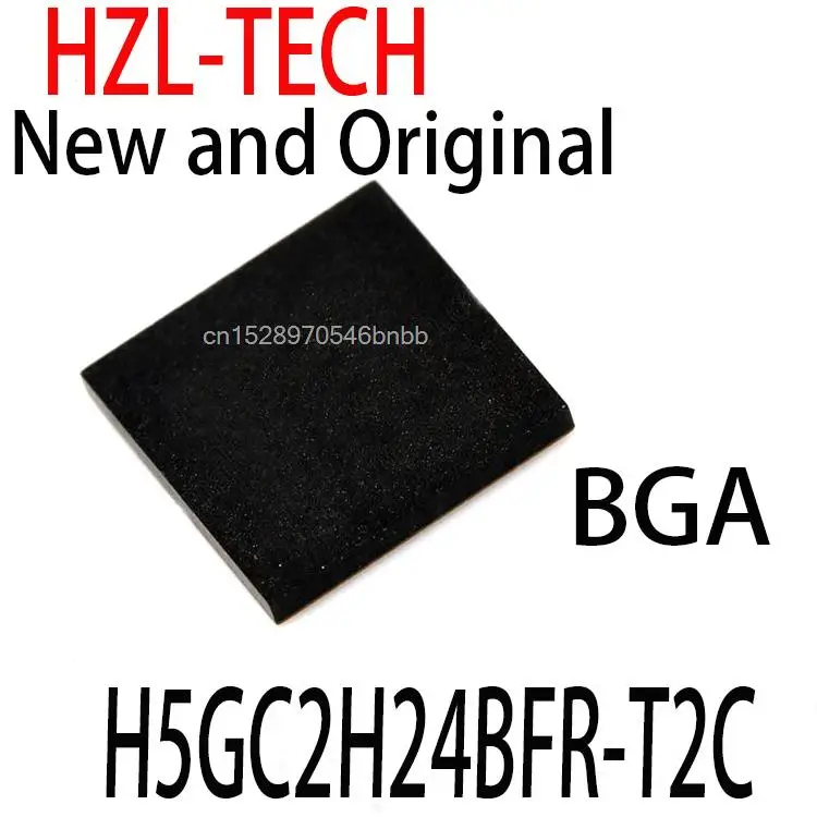 

Новые и оригинальные смартфоны H5GC2H24BFR T2C BGA, 4 шт.