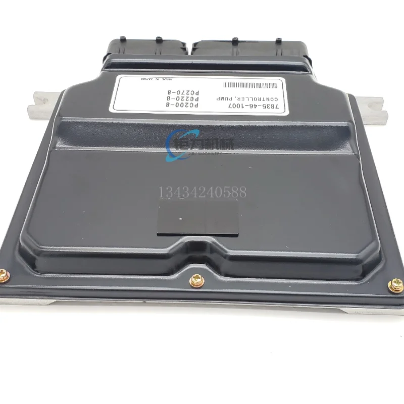 Универсальная гидравлическая материнская плата для экскаватора Komatsu PC 70 200 210 220 240