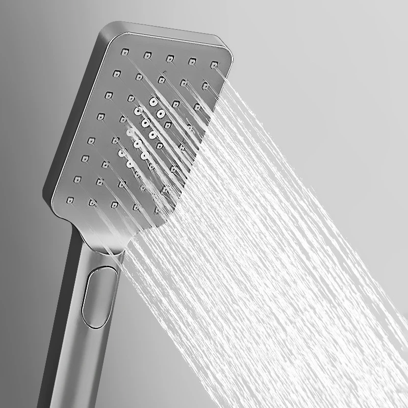 

Digital Shower System Hot Cold Mixer LED Shower Set Bathroom Wall Mount SPA Rainfall Thermostatic Bath Tap Bathtub Rain Faucets