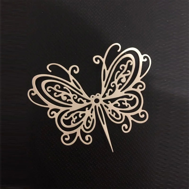 

Butterfly Stunning Metal Cutting Dies for Craft Dies Scrapbooking 2020 New Dies for Die Cut Stitch Craft Die Stencil Troqueles