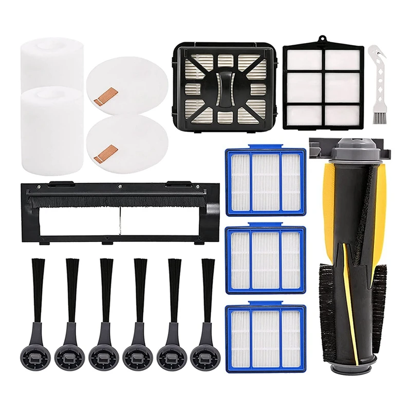 Запасные части для Shark IQ R101AE (RV1001AE) R101 (RV1001) AV911S RV912S RV913S AV1002AE