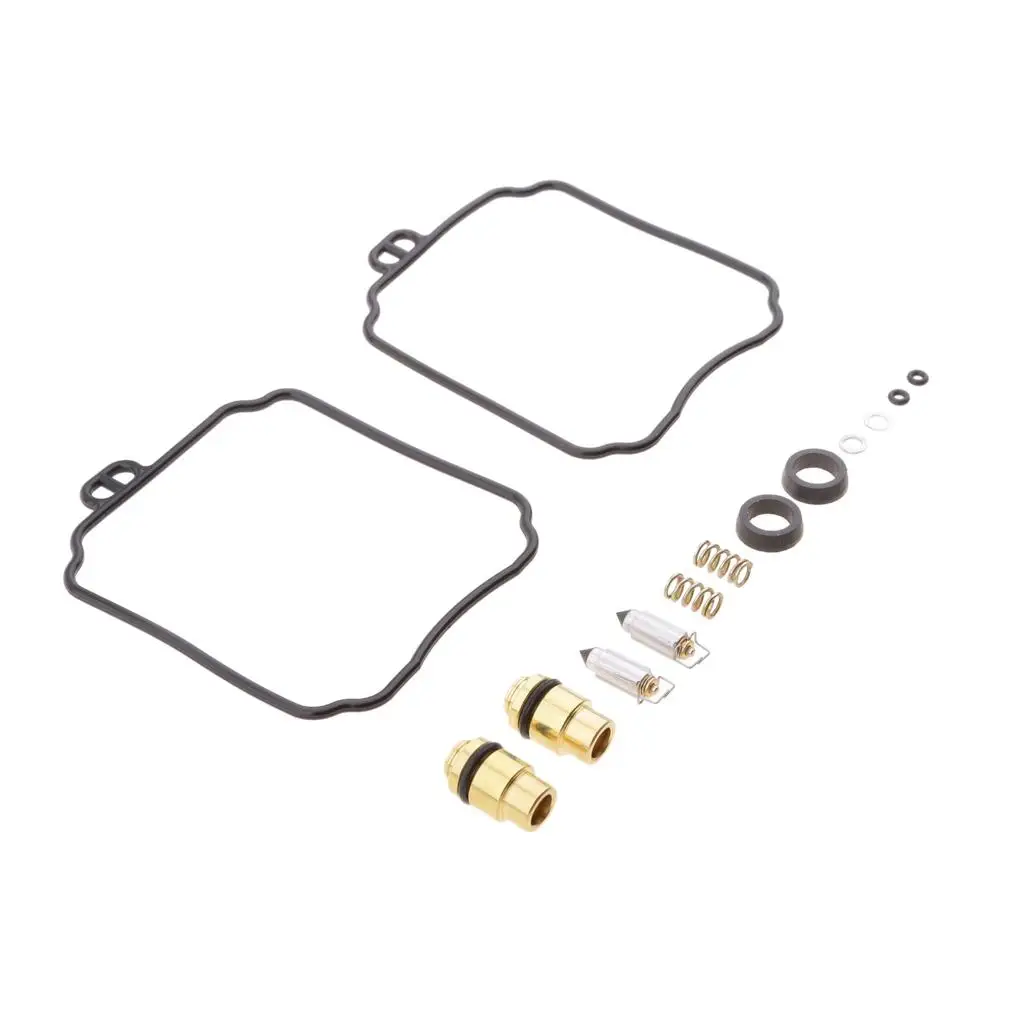 1 комплект ремонта карбюратора в сборе для XV250 Virago XVS650 новый