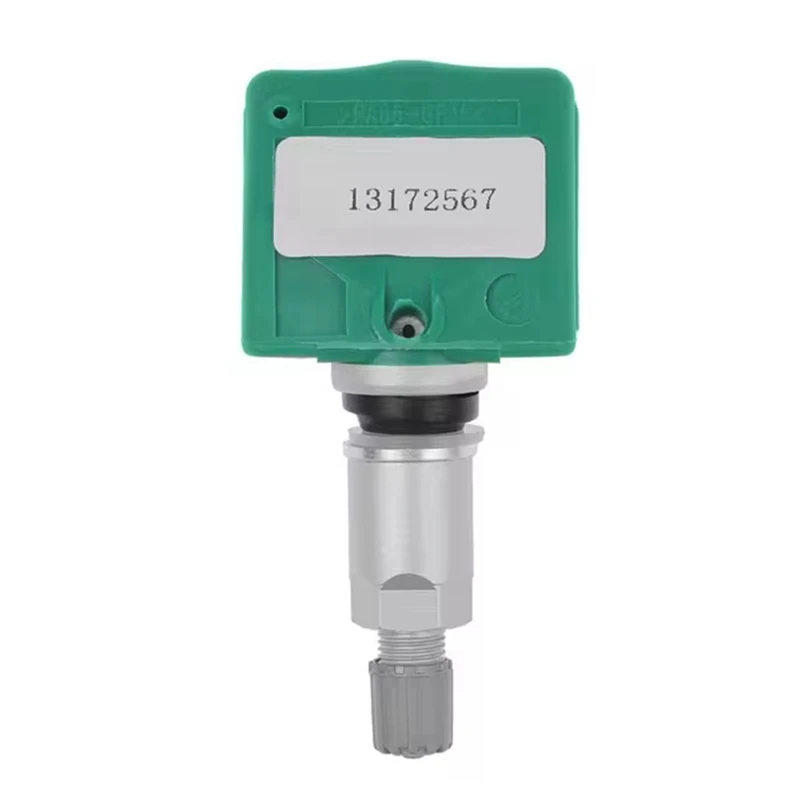 13172567 датчик давления в шинах TPMS для Opel Astra H Vectra C Zafira B 2003-2007