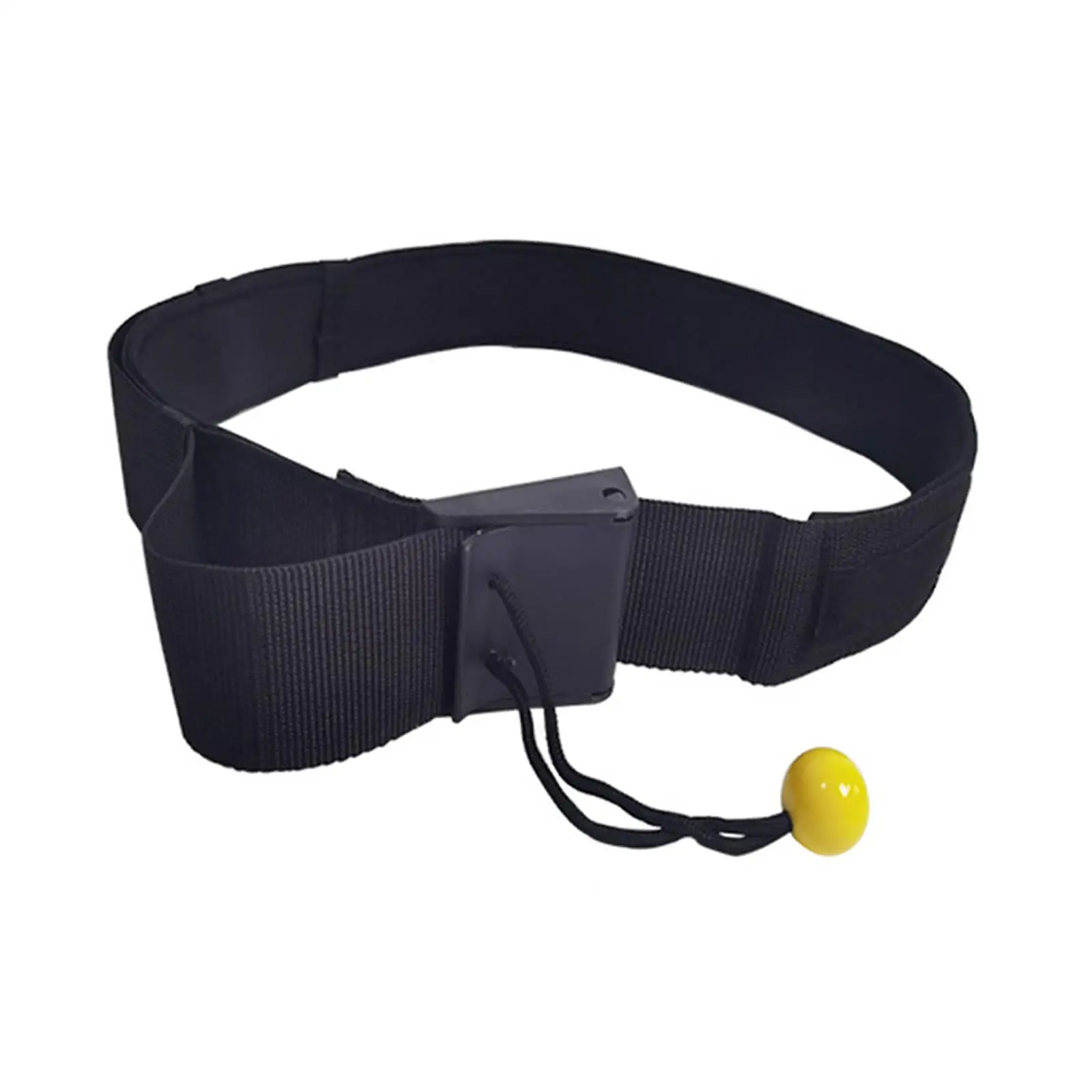 

Surfing Waist Belt Nylon with Adjustable Belt Waist Rope Paddleboard Belt for