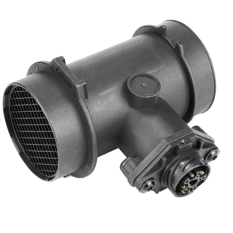 Датчик массового расхода воздуха для MERCEDES BENZ W124 W202 W210 S124 S202 S210 C208 A208 C124 SSANGYONG 0280217100