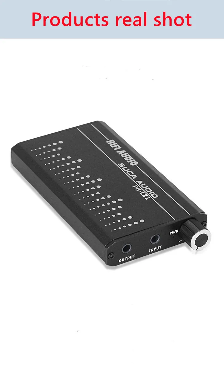 

PH-CX1 HIFI класс A сабвуфер/мобильный телефон/гарнитура/Walkman/портативный усилитель
