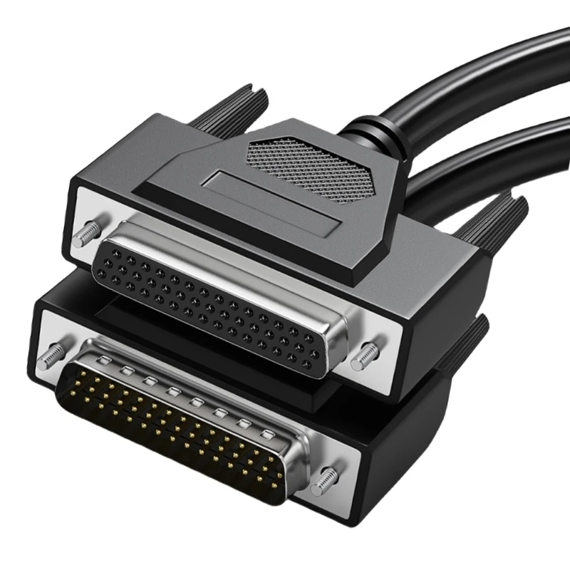 Кабель DB44 папа-мама/папапа для безопасной передачи данных