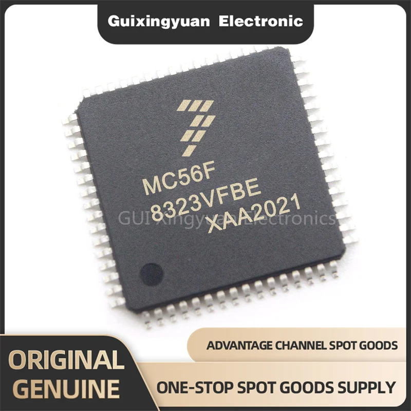 mc56f8323vfbe qfp