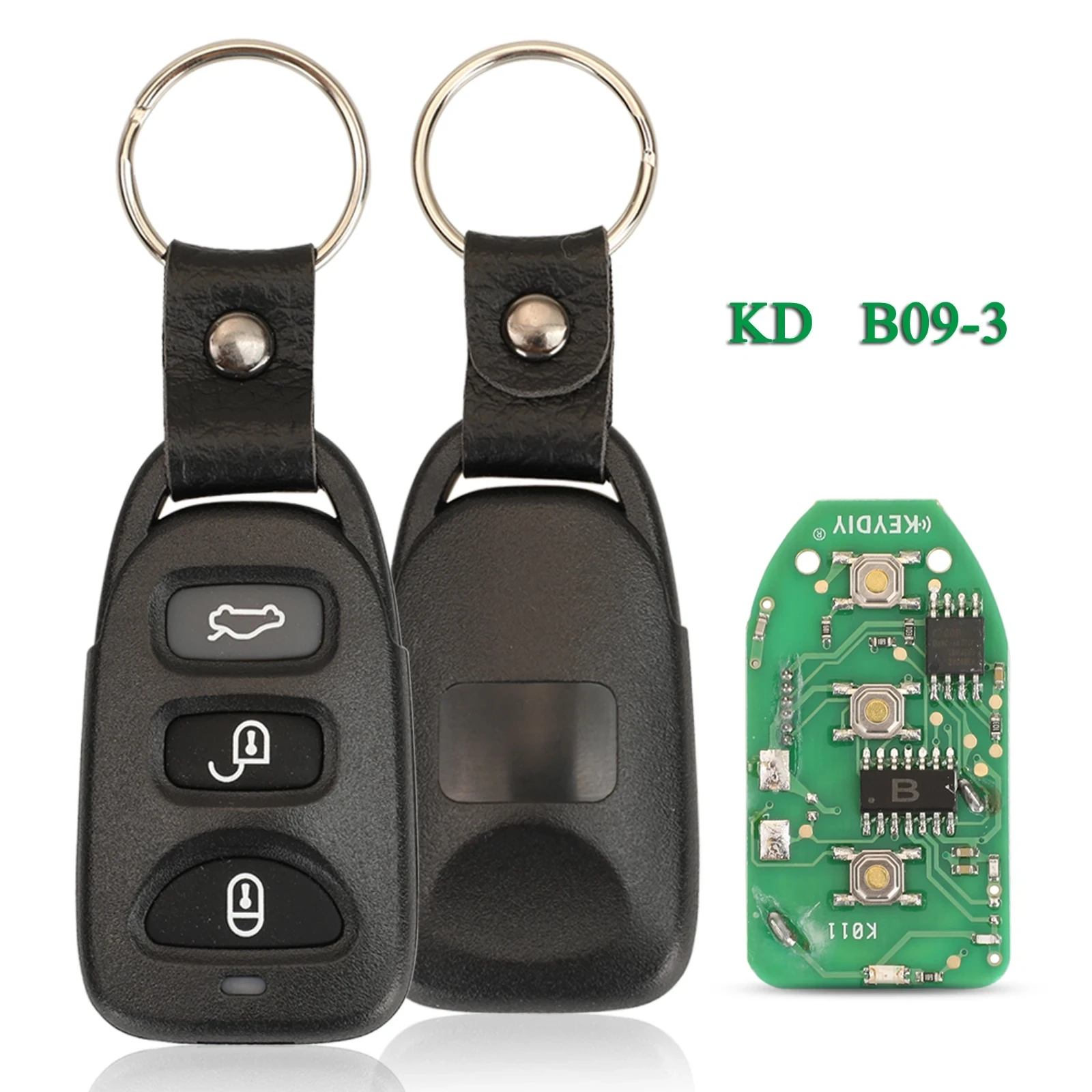 

1 шт. KEYDIY B Series B01 B02 B09 B010 B11 B12 B13 Φ B18 B27 B30 B33 пульт дистанционного управления для KD900 Mini KD