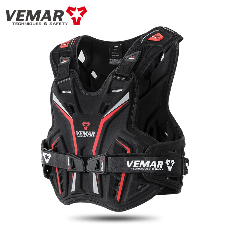 Summer off-road motorcycle armor clothing riding racing anti-fall clothing anti-fall clothing chest protector