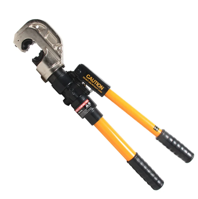 

EP-510 Manual Portable Crimping Tool Hydraulic 130KN