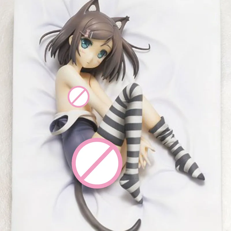 Аниме цукико цукаши второго поколения The HENTAI игрушки из ПВХ с принцем и