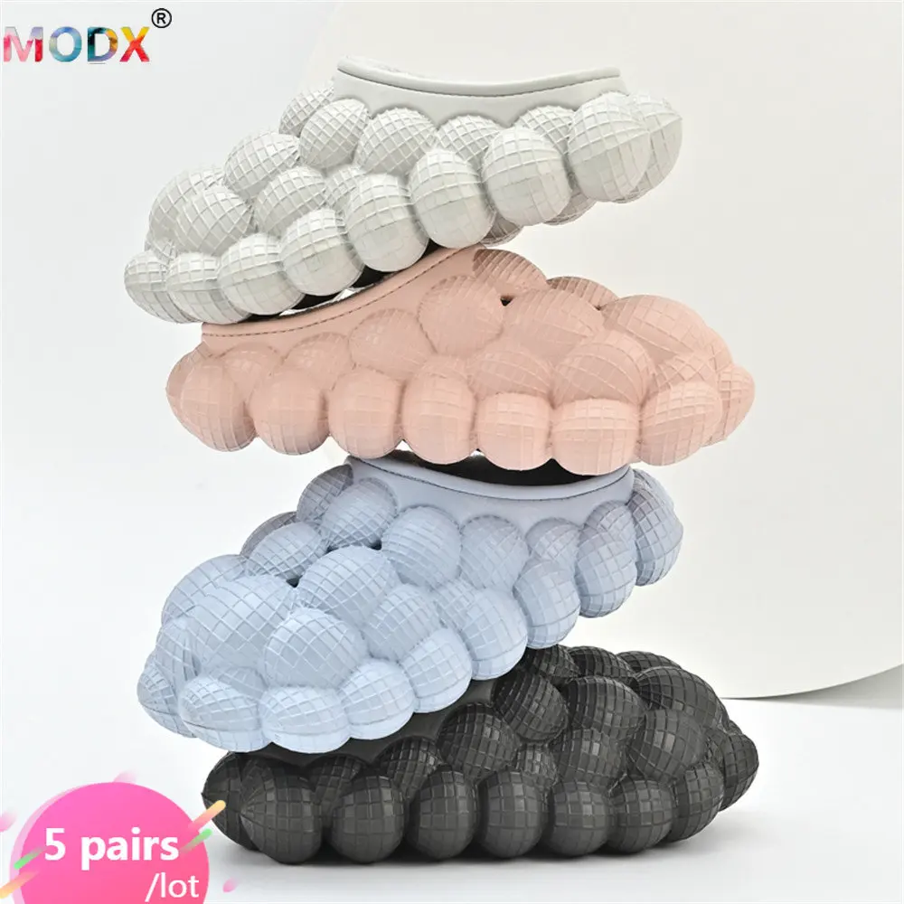 

2022 Winter New Fur Slippers Women and Men Cute Waterproof Warm Plush Lover Slides Unisex Cotton Home Shoes Clogs Wholesale 8801